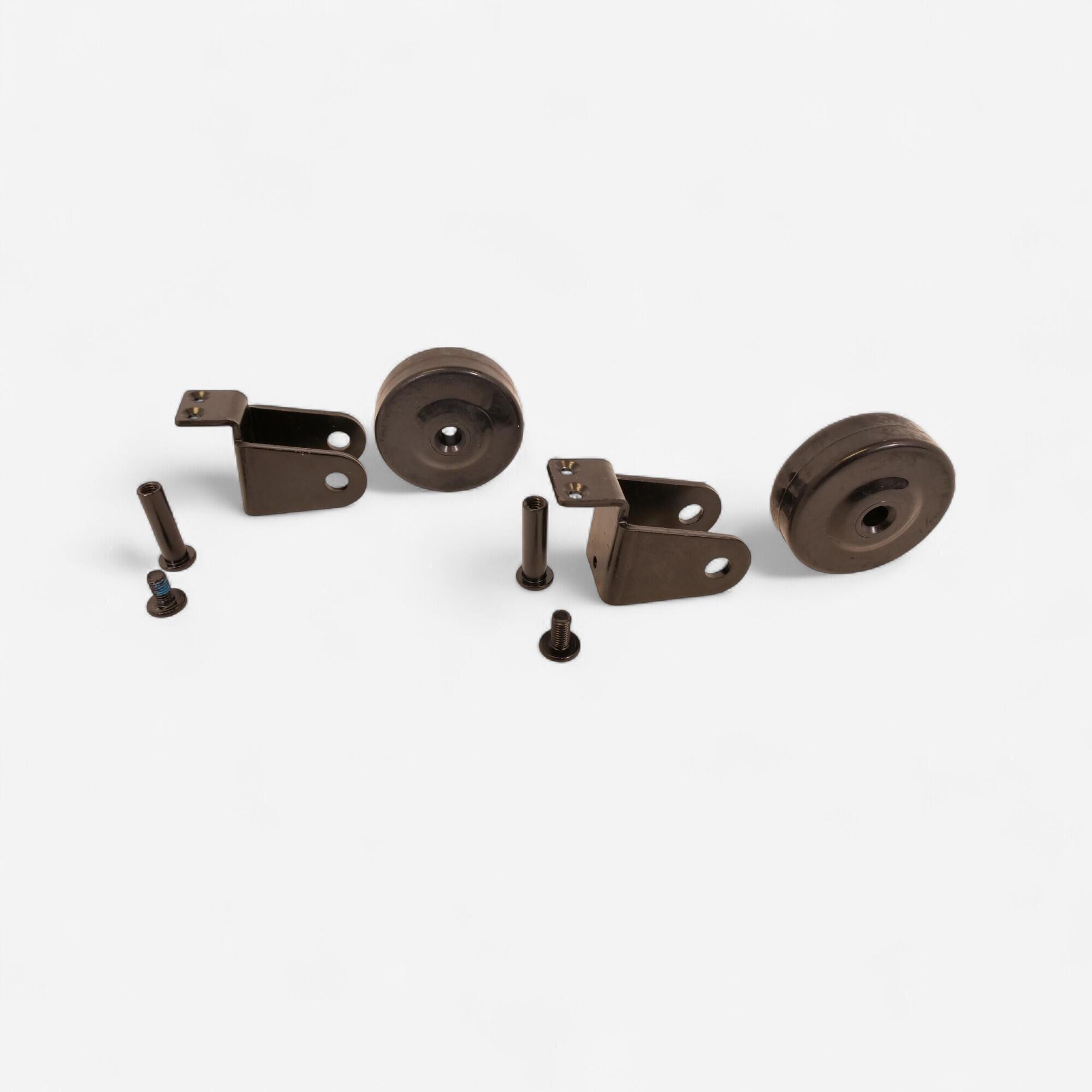 DOMYOS Rotelle per lo spostamento WOODROW