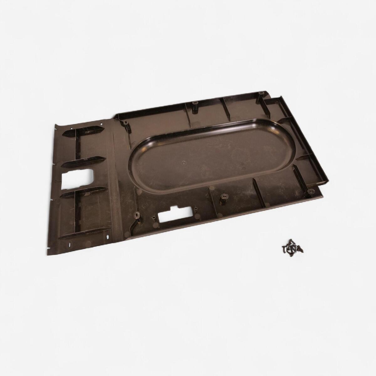 WOODROW CARTER INFERIEUR