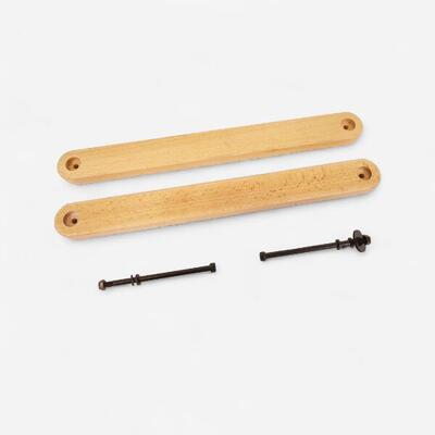 Montanti supporto tablet WOODROW