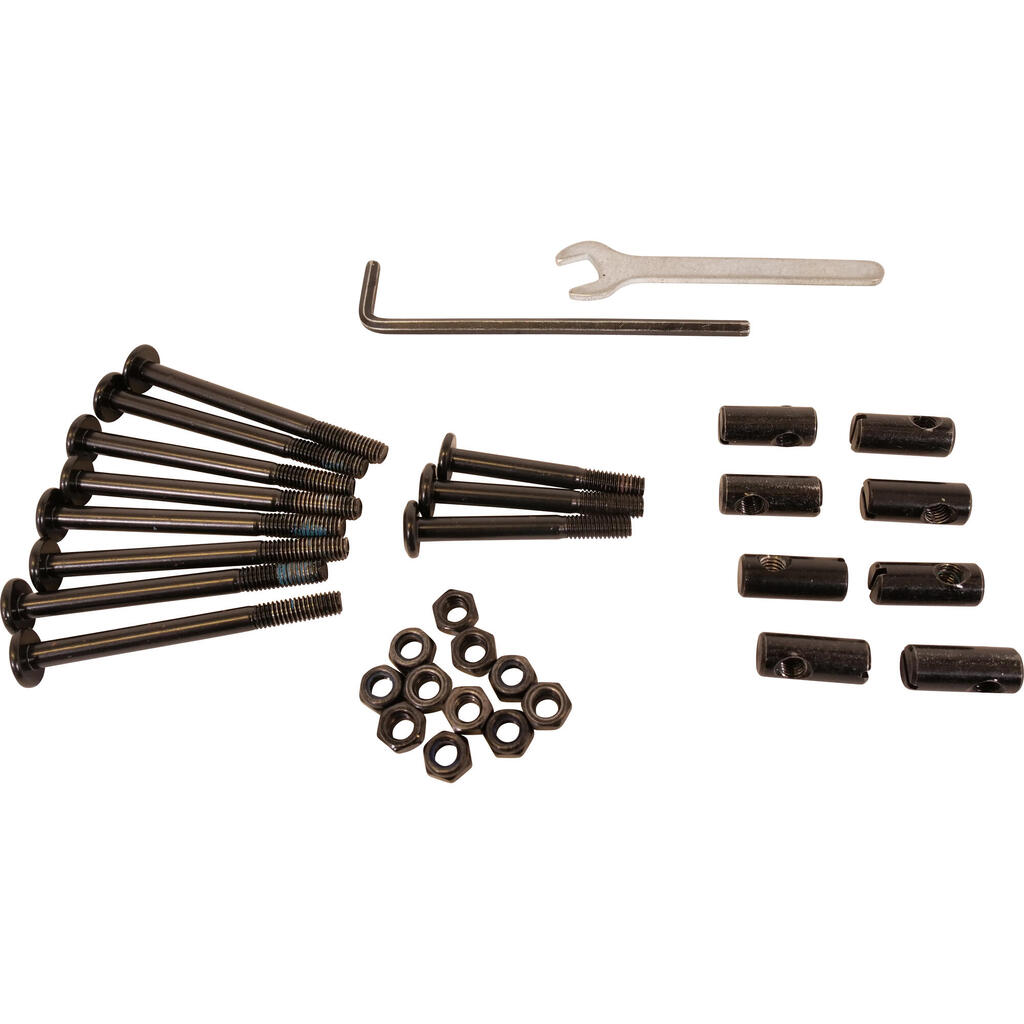 Woodrower Screw Kit