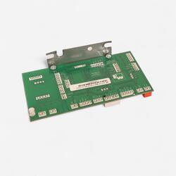 WOODROW CARTE DE CONTROLE