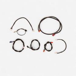 WOODROW CABLES ELECTRIQUES