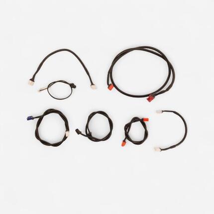 WOODROW CABLES ELECTRIQUES