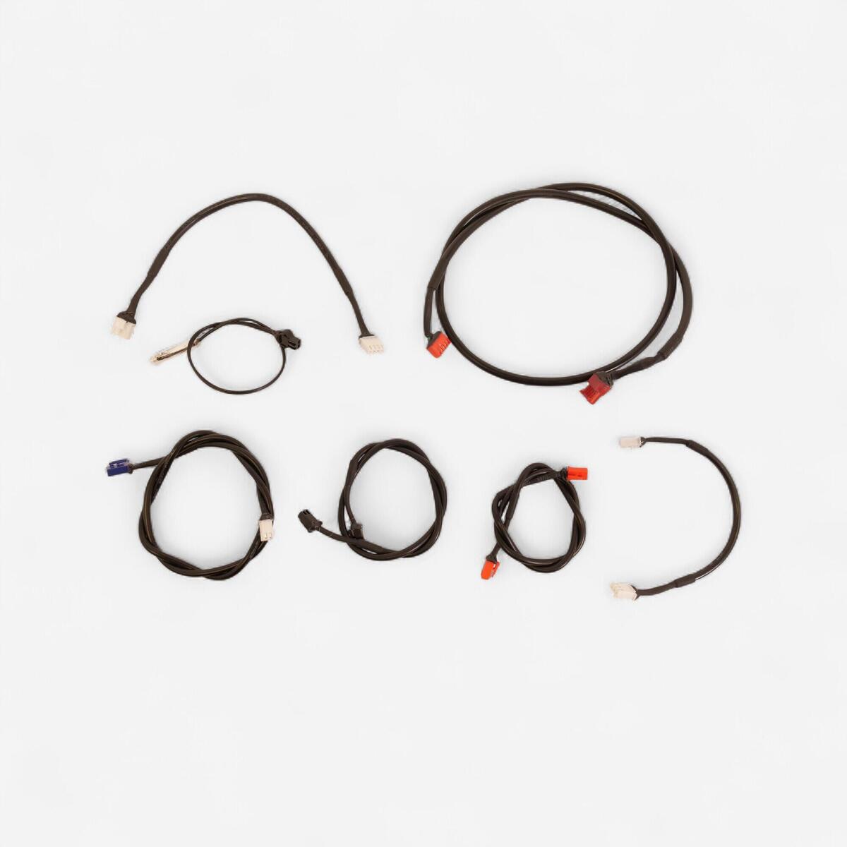 WOODROW CABLES ELECTRIQUES