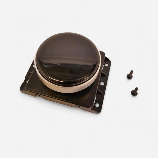 WOODROW BOUTON CONSOLE