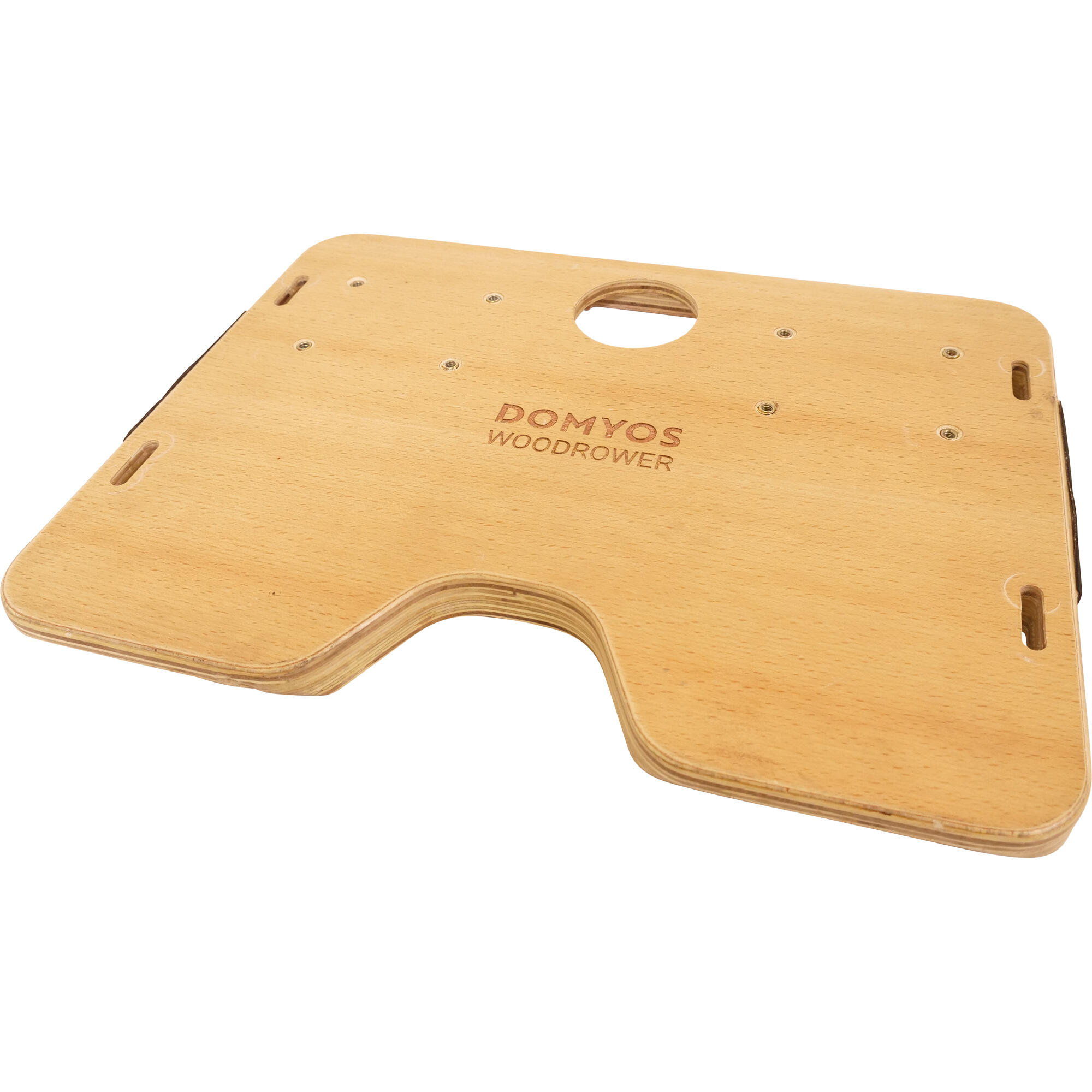 Domyos - Woodrow Support Repose Pied - Cadre - Sav Fitness - - Taille Unique - Decathlon