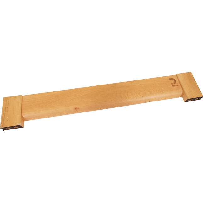 Woodrower Left Structure DOMYOS Decathlon