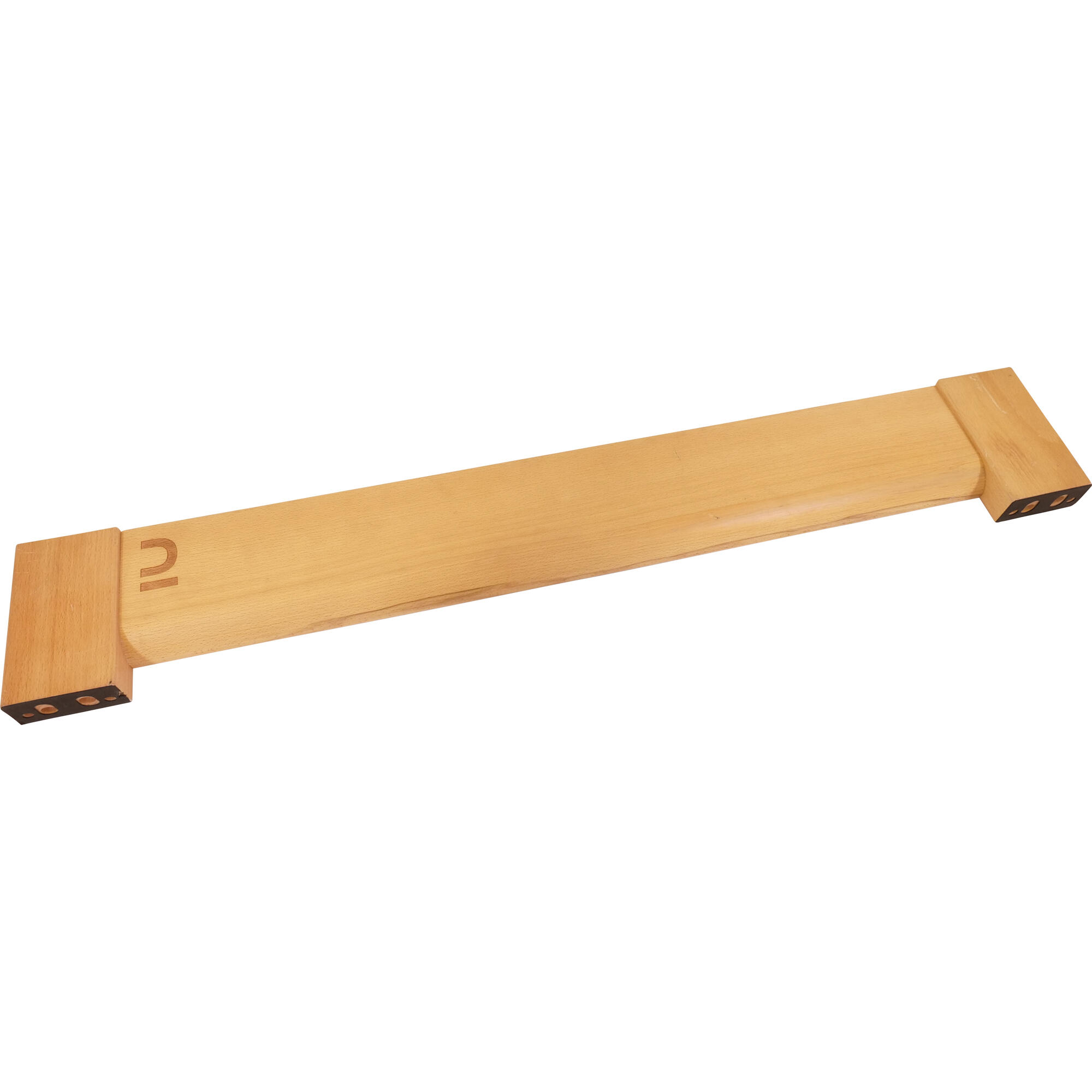 ESTRUTURA DIREITA WOODROWER 2/5