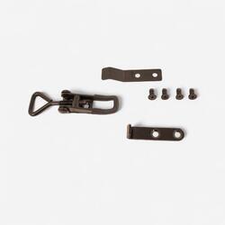 WOODROW SYSTEME VERROUILLAGE