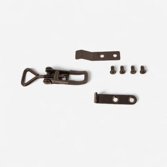 Verriegelung - Woodrow