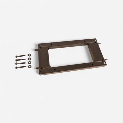 Struktur Sitz - Woodrow