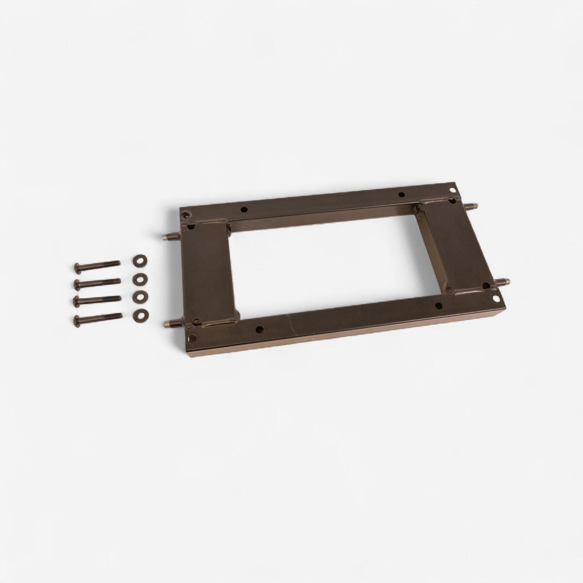 WOODROW STRUCTURE SELLE