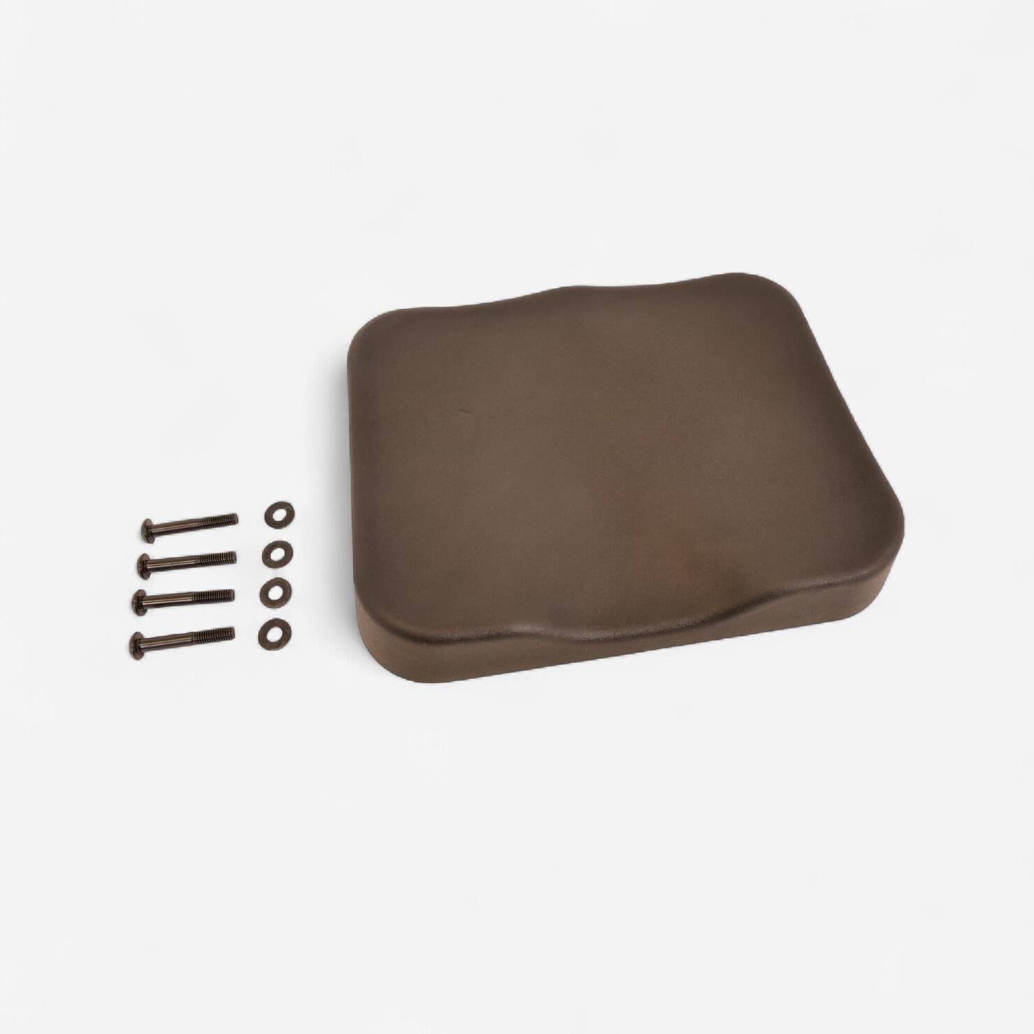 Woodrower Saddle
