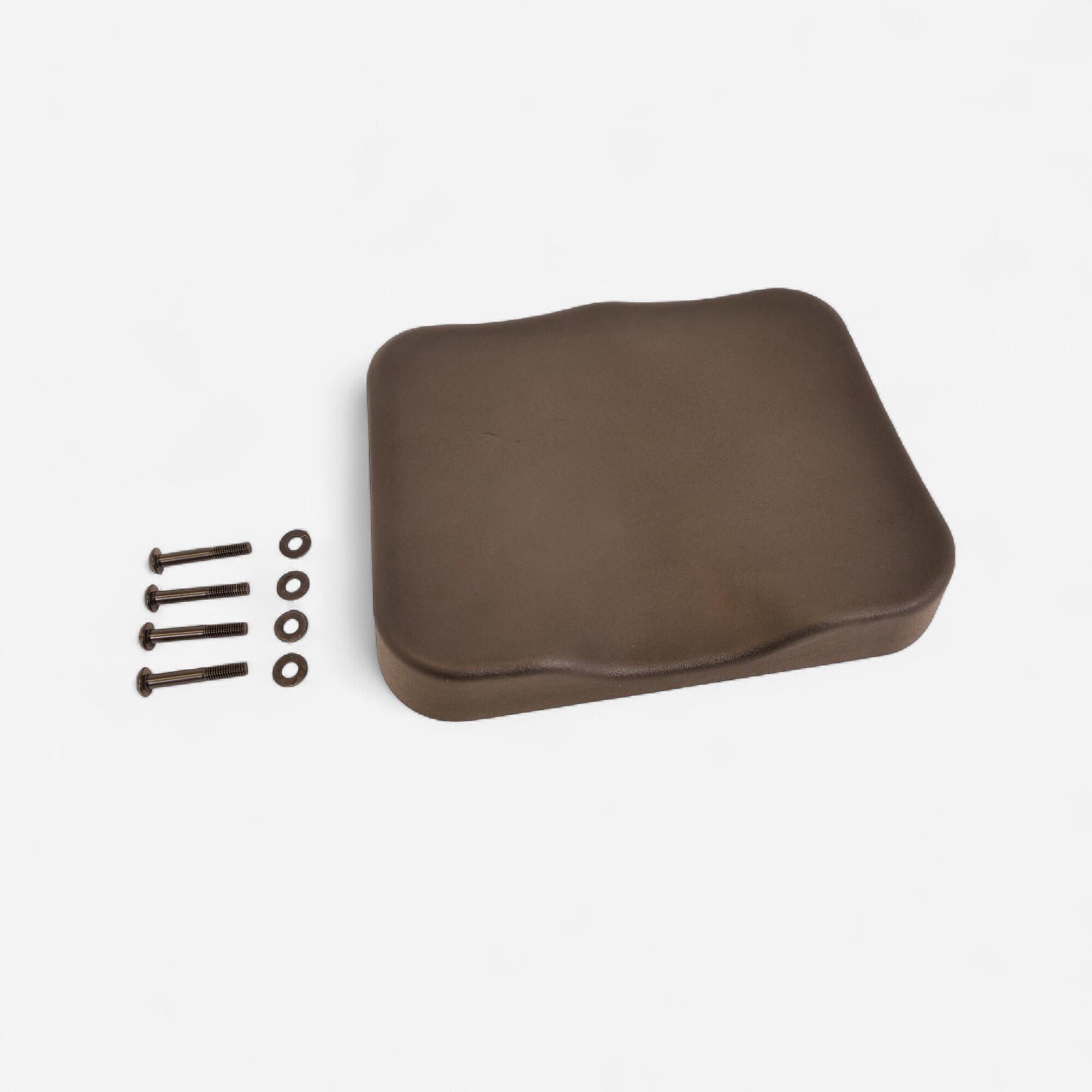 DOMYOS Woodrow sedlo