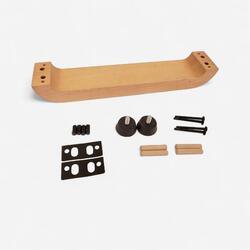 WOODROWER pied avant