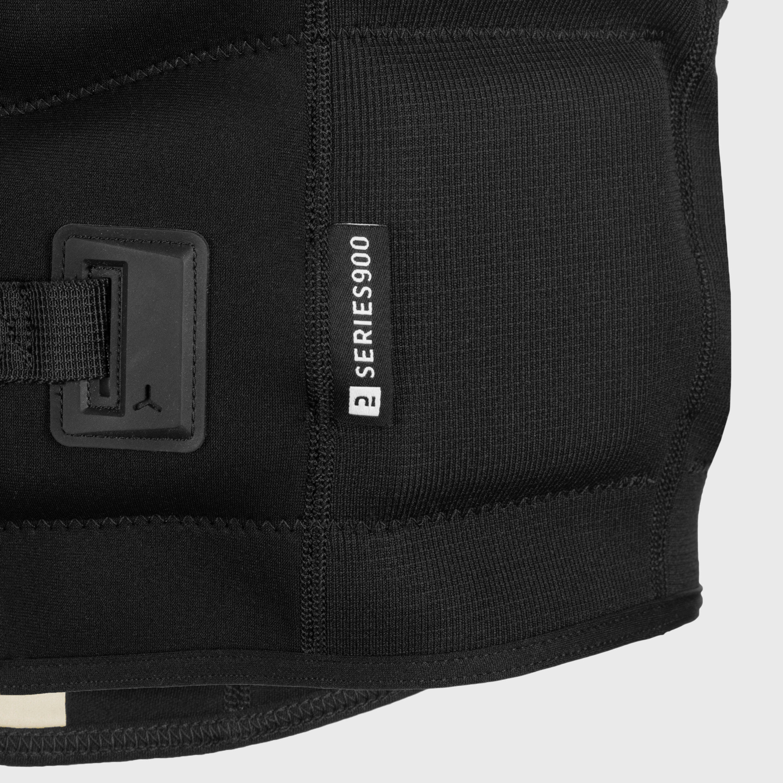 Impact Life vest 900 - 50 Newtons 5/10