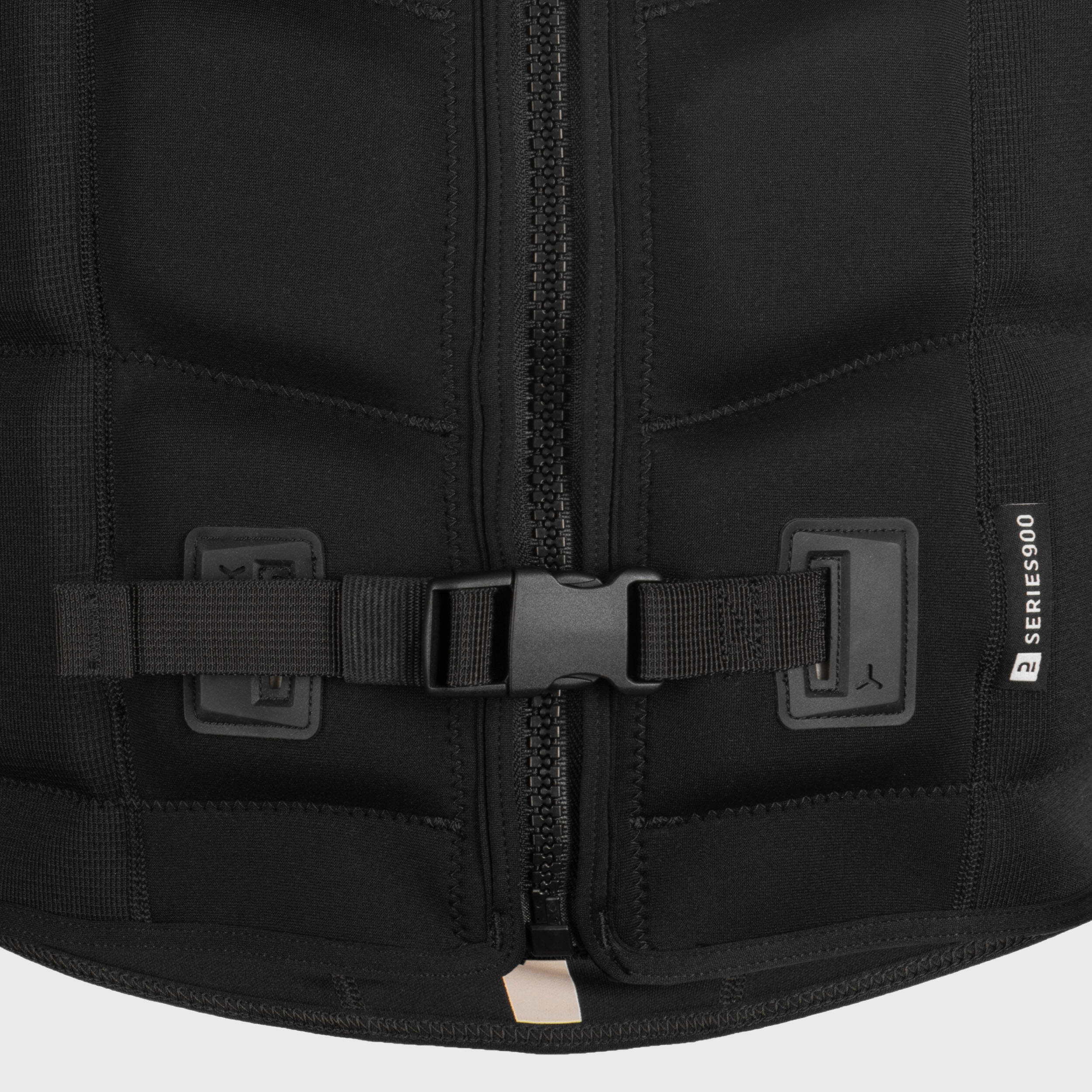 Impact Life vest 900 - 50 Newtons 4/10