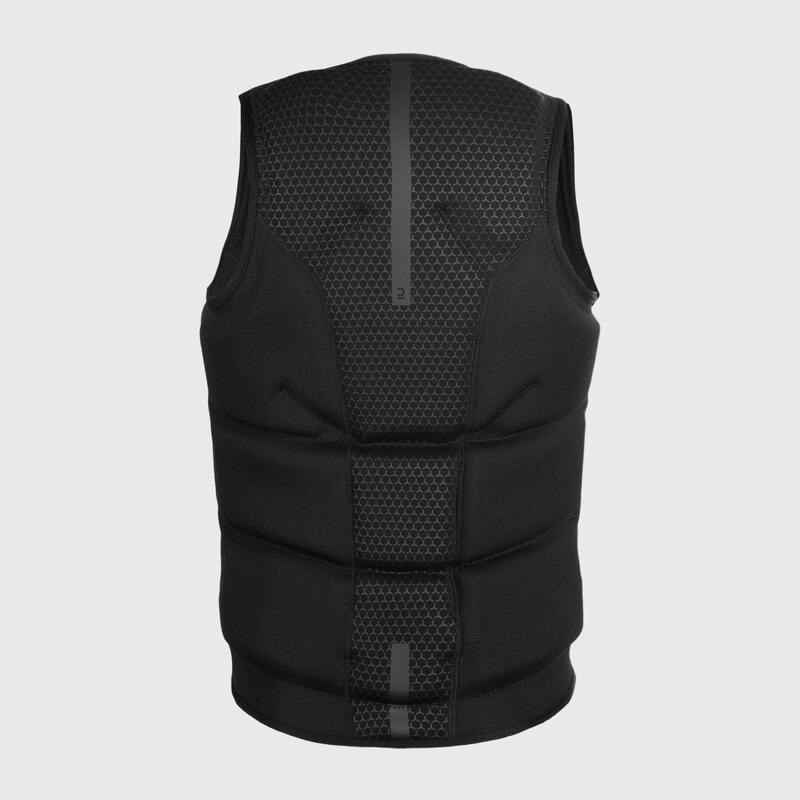 Impact Life vest 900 50 Newtons WAKEBOARDING Decathlon