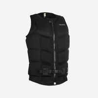 Gilet d&#039;impact 900 - 50 Newtons