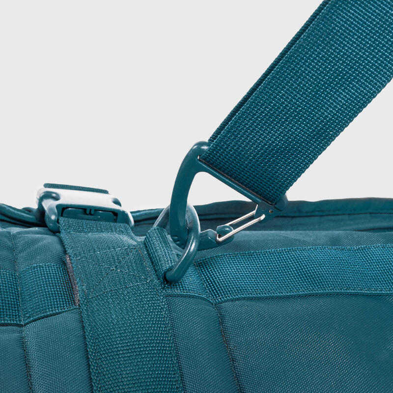 Boardbag na kolečkách na kitesurf/wakeboard (max. 150 cm)