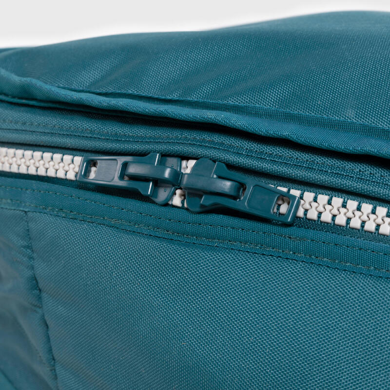 Boardbag de Kitesurf ou Wing com rodas 150 x 47 cm