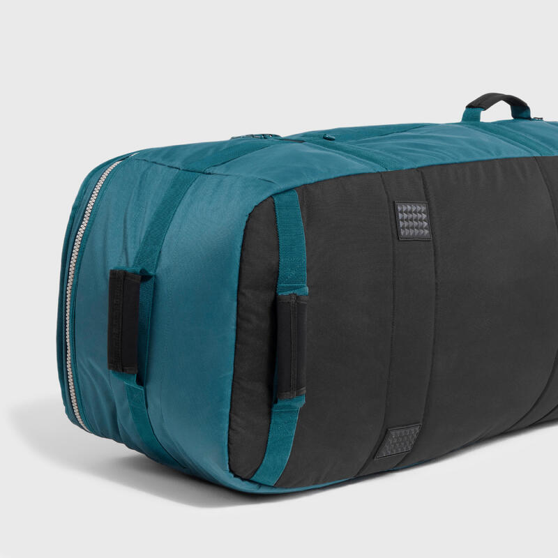 Boardbag Kitesurf/Wakeboard Ruedas 150 x 47 cm