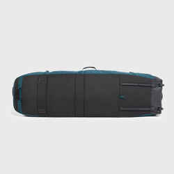 Wheeled boardbag for Kitesurfing board or Wakeboard 150 x 47 cm