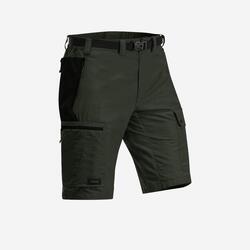 Short de trek résistant Homme - MT500