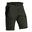 Short trekking uomo MT500 verdi