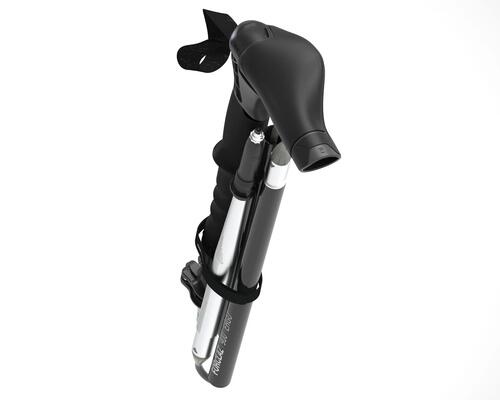 Az ultra-kompakt MT 900 ergonomikus túrabot karbantartása és javítása