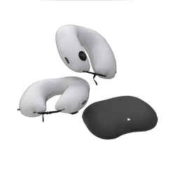 2 In 1 travel pillow-Travel 500