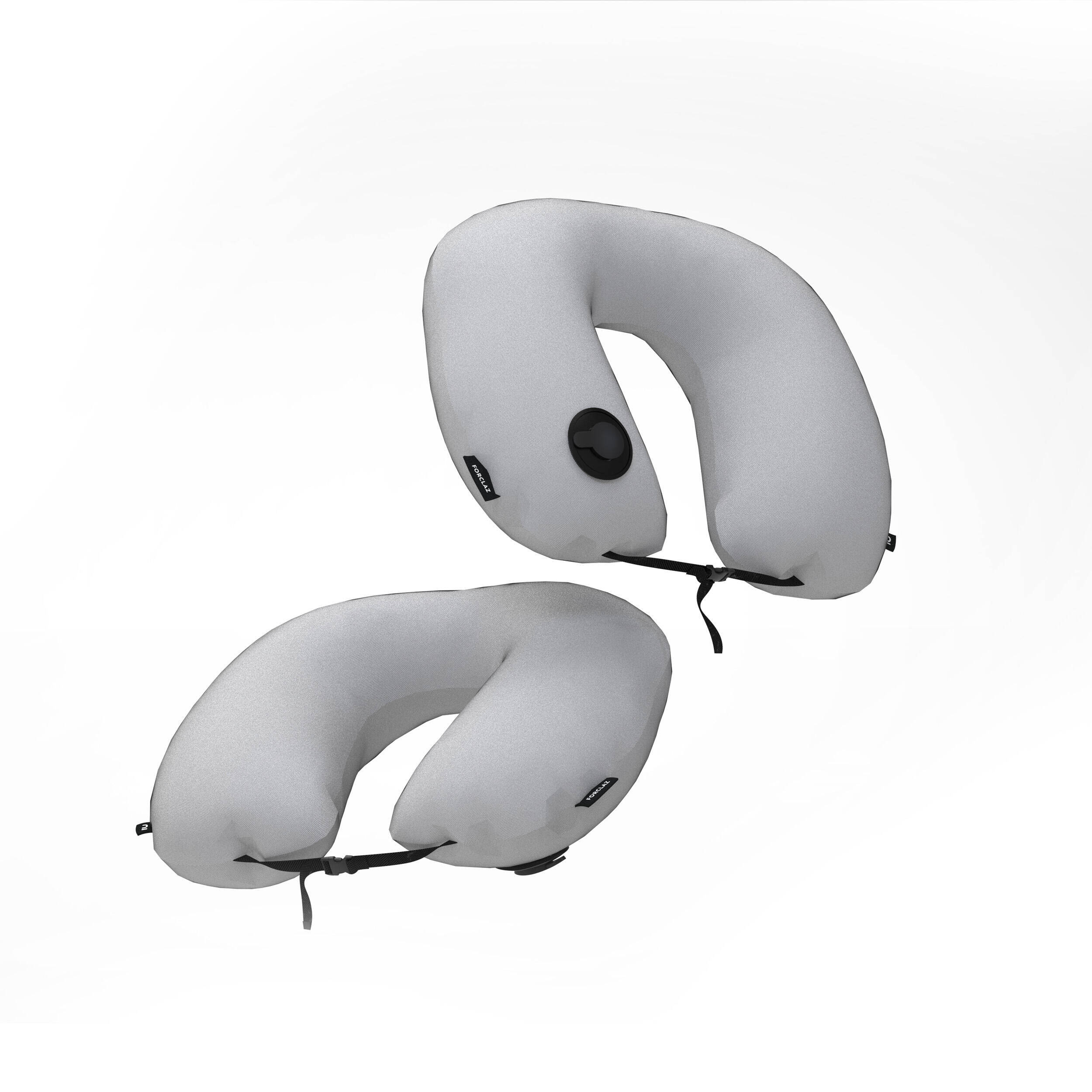 Travel Pillow TRAVEL 100 Compact - Pack of 1 -  2