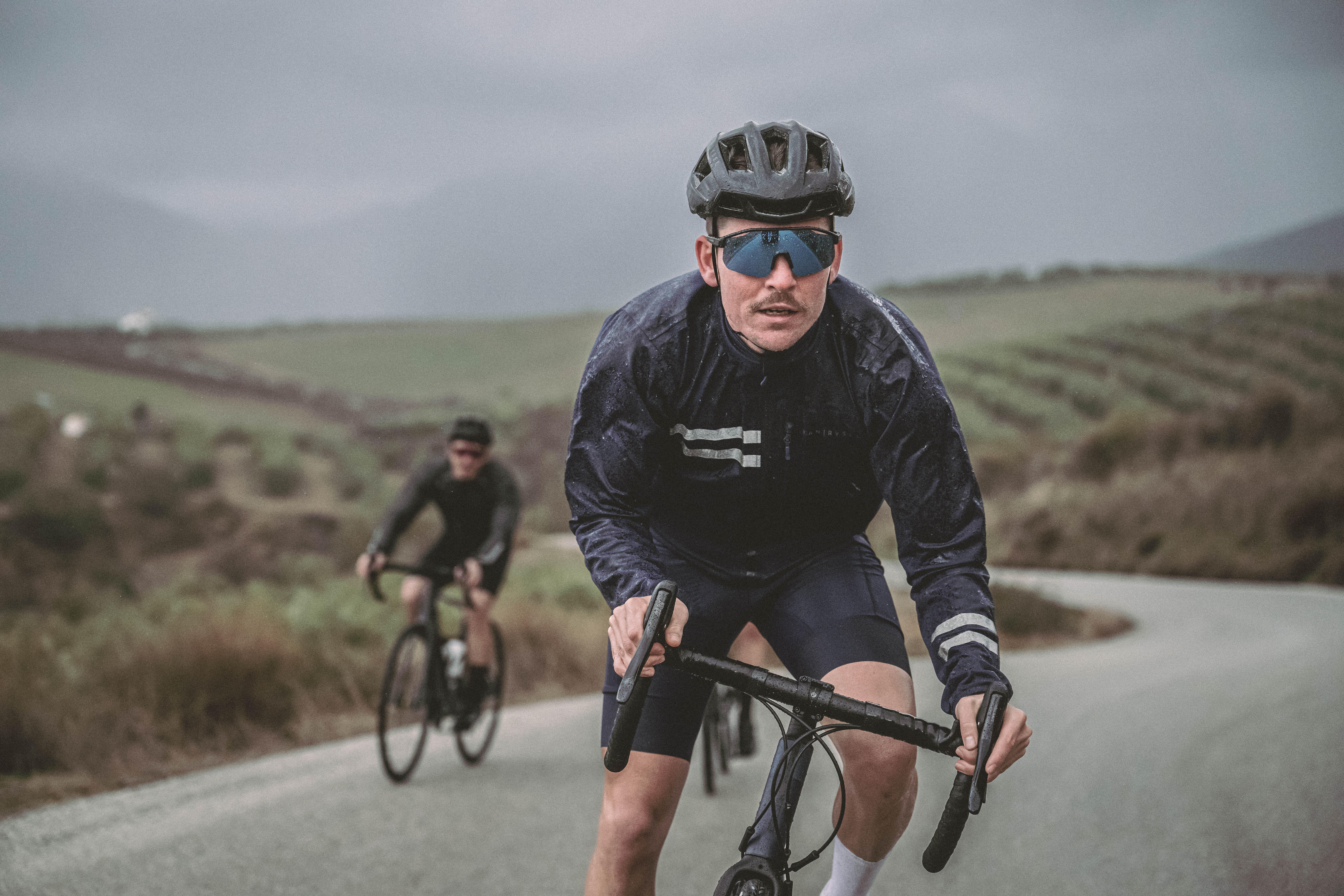 Lunettes de vélo – Roadr 900 catégorie 3 - VAN RYSEL