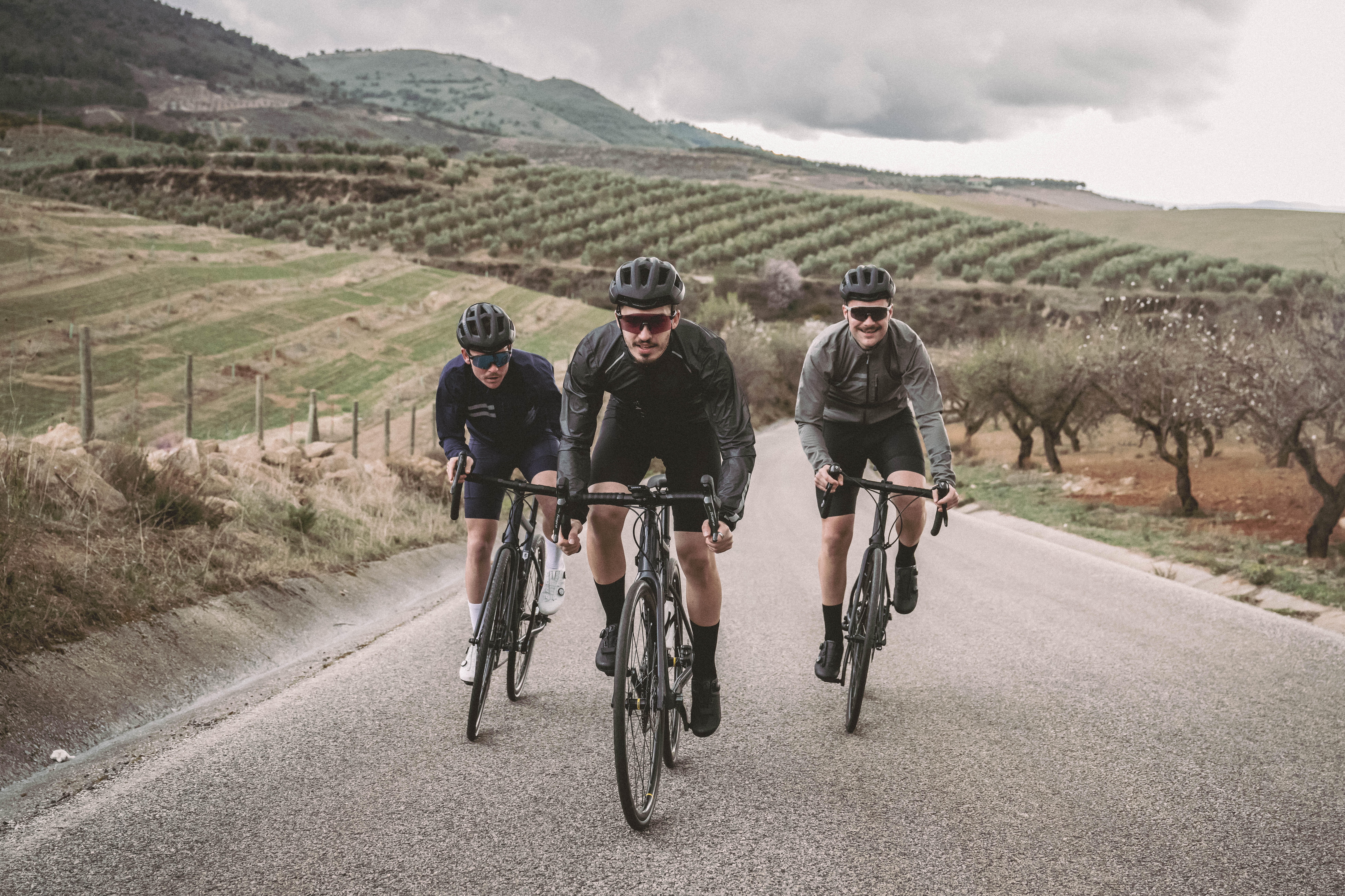 Men's Waterproof Cycling Jacket - RoadR 900 Ultralight - VAN RYSEL