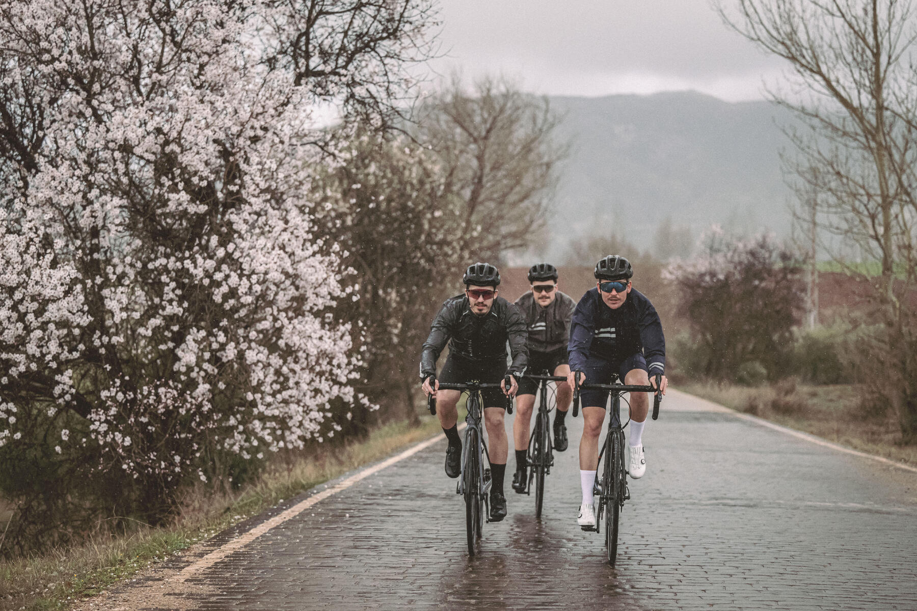 10 bonnes résolutions incontournables pour les cyclistes