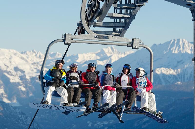 Alles wat je moet weten over de skilift