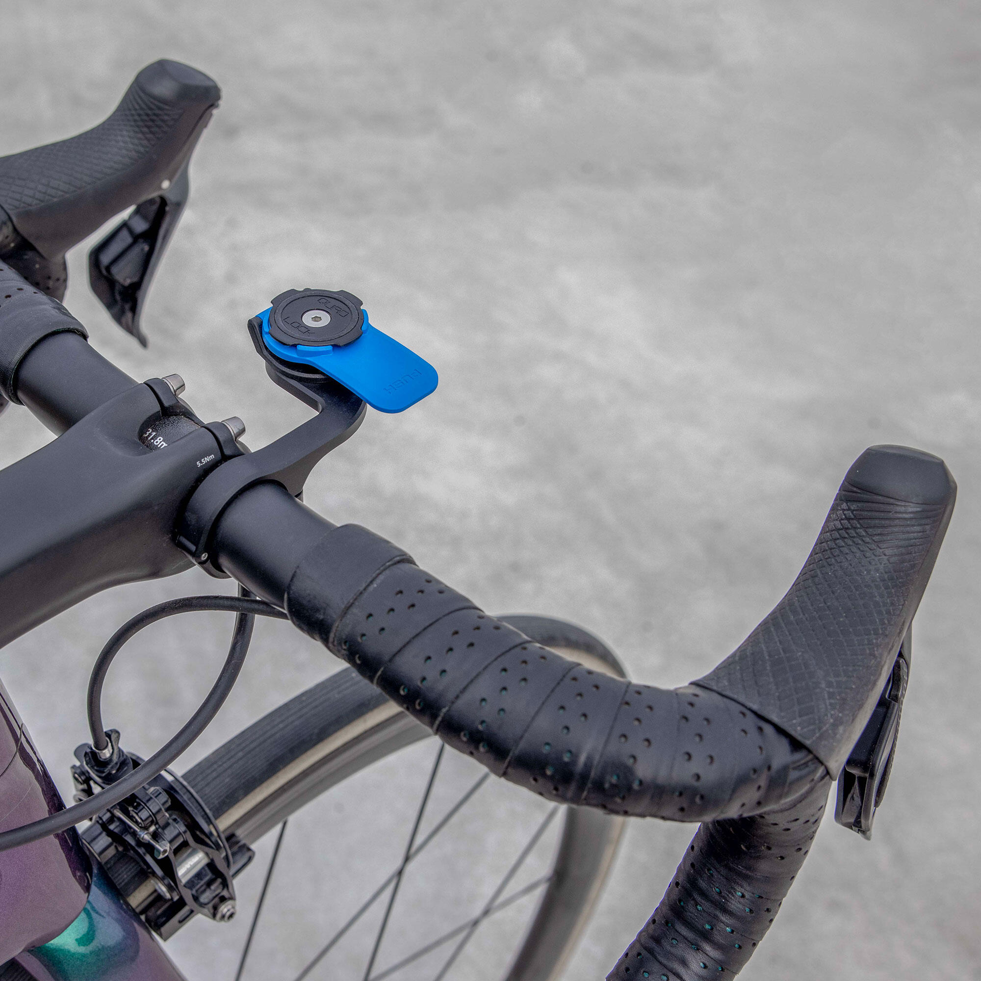 Smartphone Halterung Velo Out-Front Pro Quad Lock®  2/2