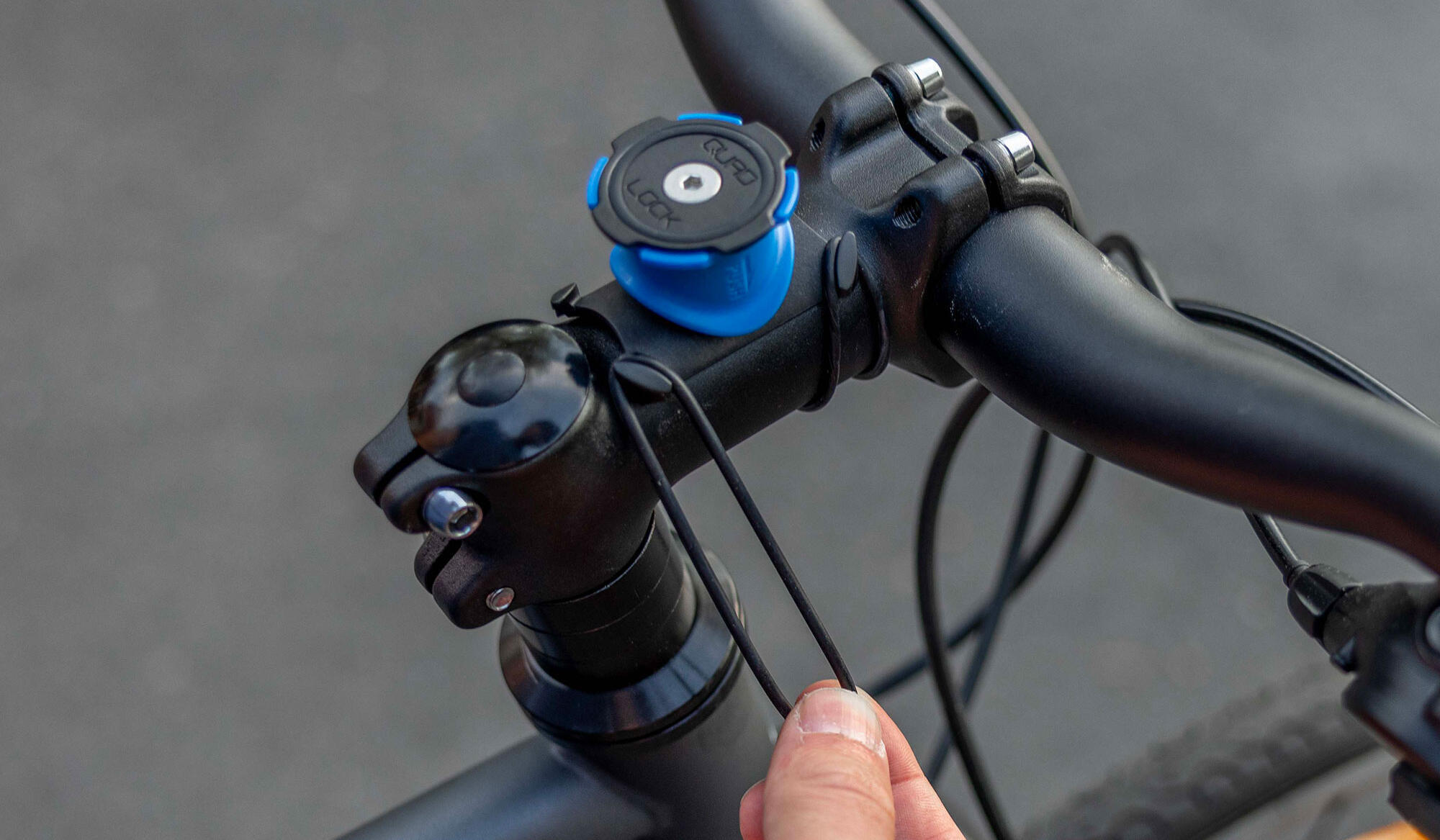 E-BIKE ELOPS 120E 