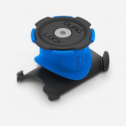 Smartphone-Halterung für Vorbau/Lenker Quad Lock®
