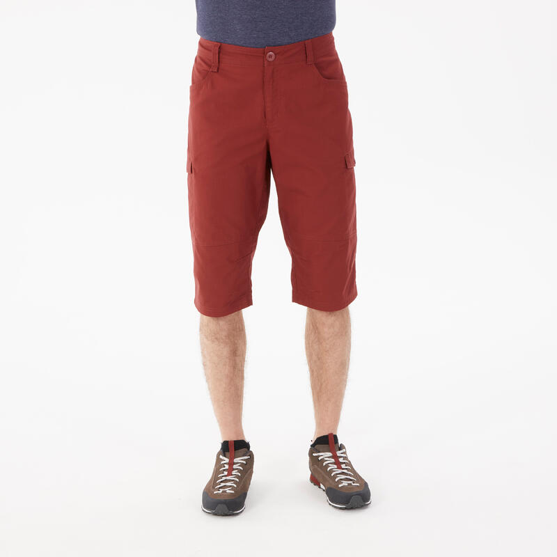 Bermudashorts Herren - NH500