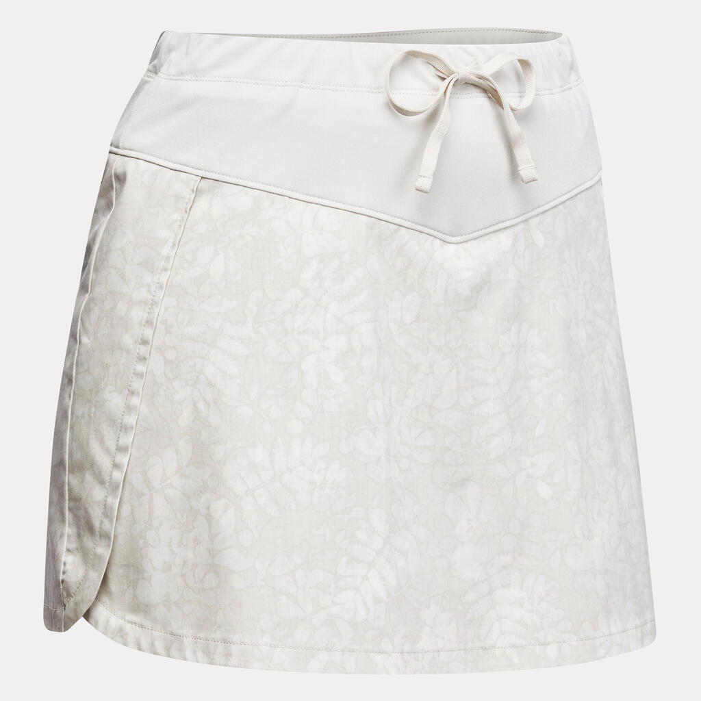 Hiking Skort - NH500 -