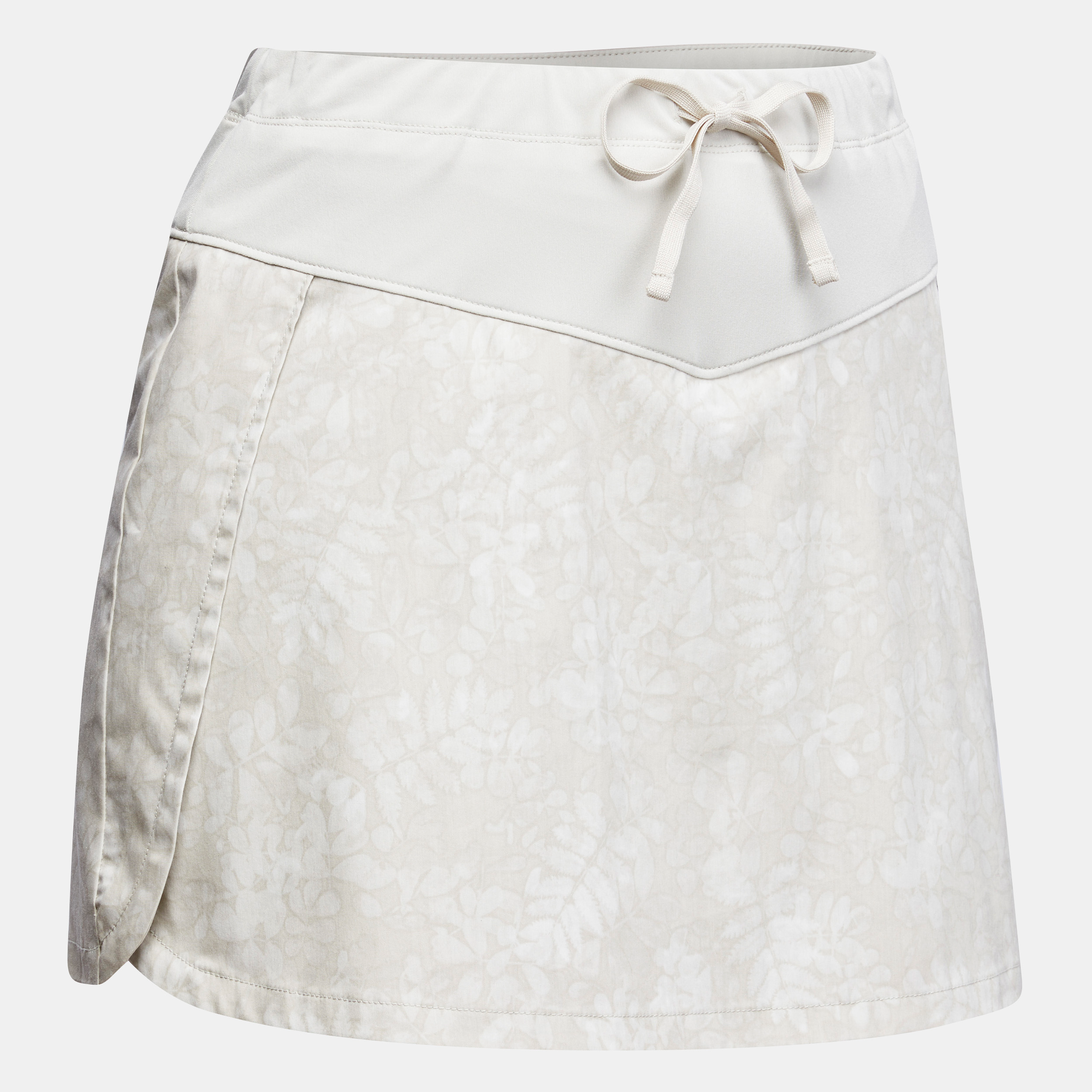 Jupe short de randonnée - NH500 - Femme