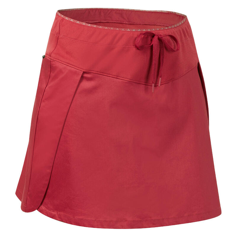 decathlon jupe short femme