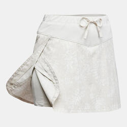 Jupe short portefeuille decathlon sale