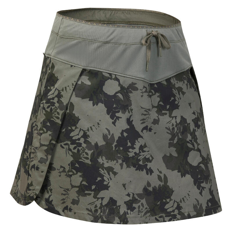 Jupe short de randonnée - NH500 -