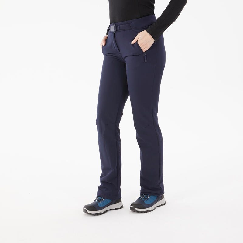 Pantalons, Surpantalons et Leggings Femme Randonnée et Trek