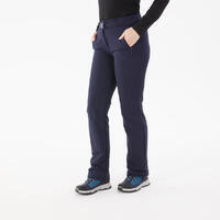 UMIPUBO Pantalon Jogging Polaire Femme Hiver Chaud Sportswear