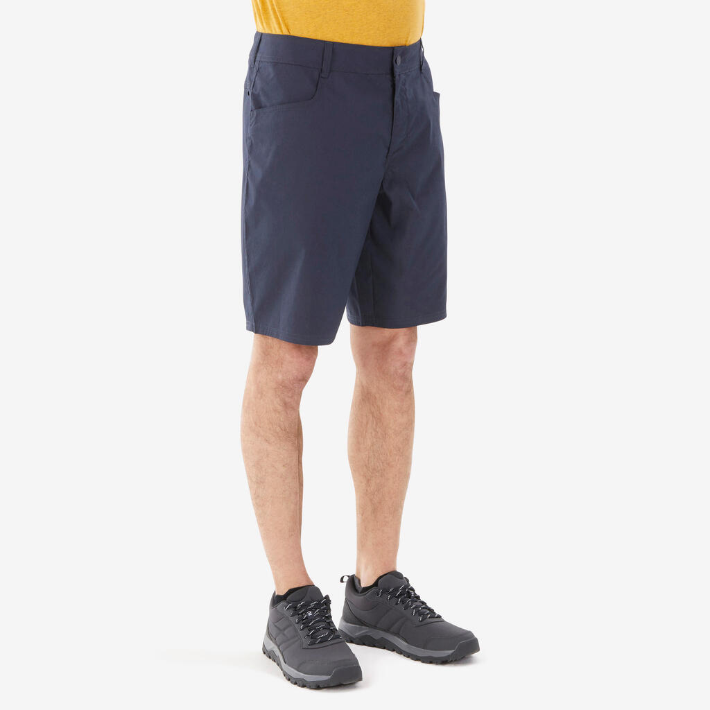 Short de randonnée - NH100 - Homme