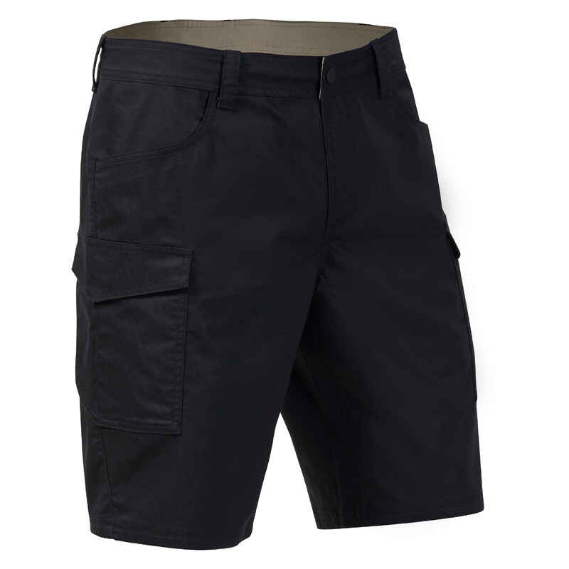 Mens Hiking Shorts - NH550 - Decathlon