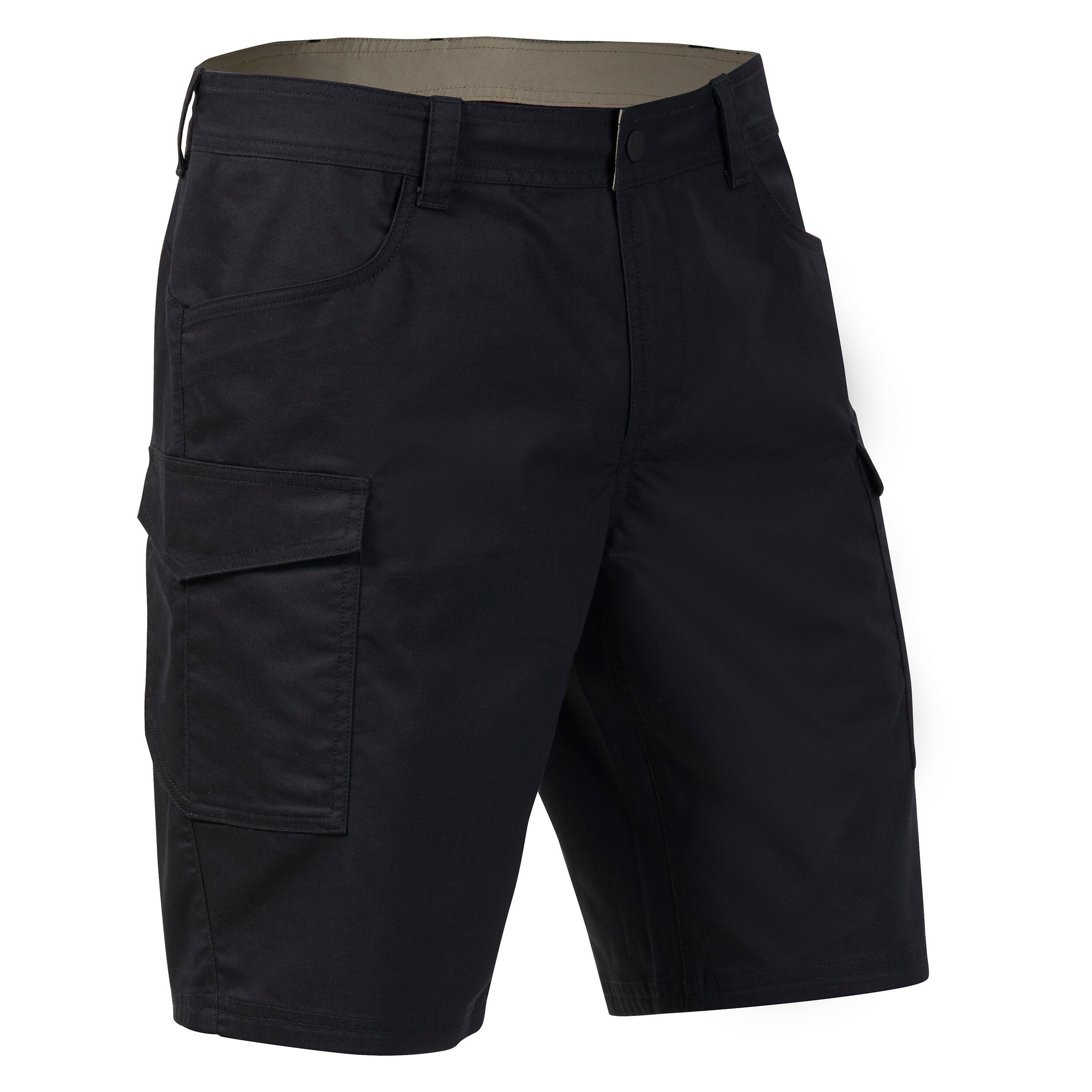 Men’s Hiking Shorts - NH550 1/7